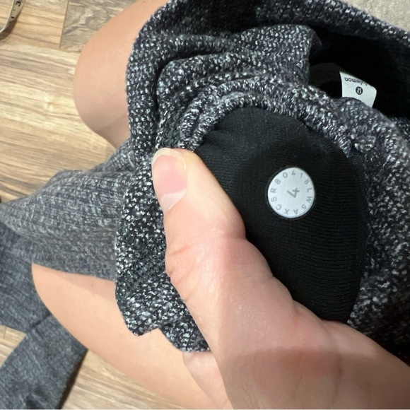 Lululemon Wunder Under High-Rise Tight *28" - Picture 7 of 9